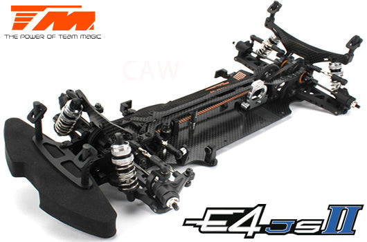 TM507003 E4JS II 1/10 Electric Touring Car