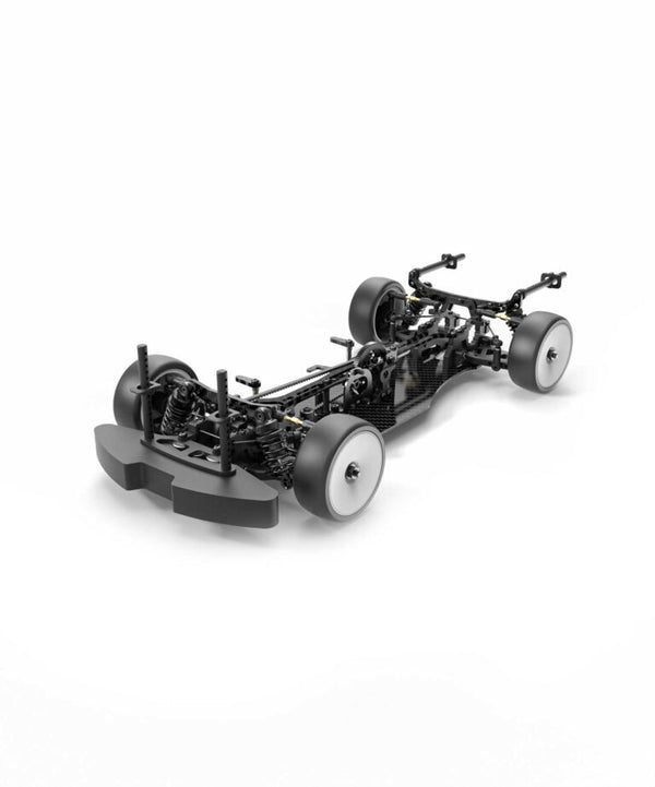 TM507010 FWD Touring - Team Magic E4 FWD kit